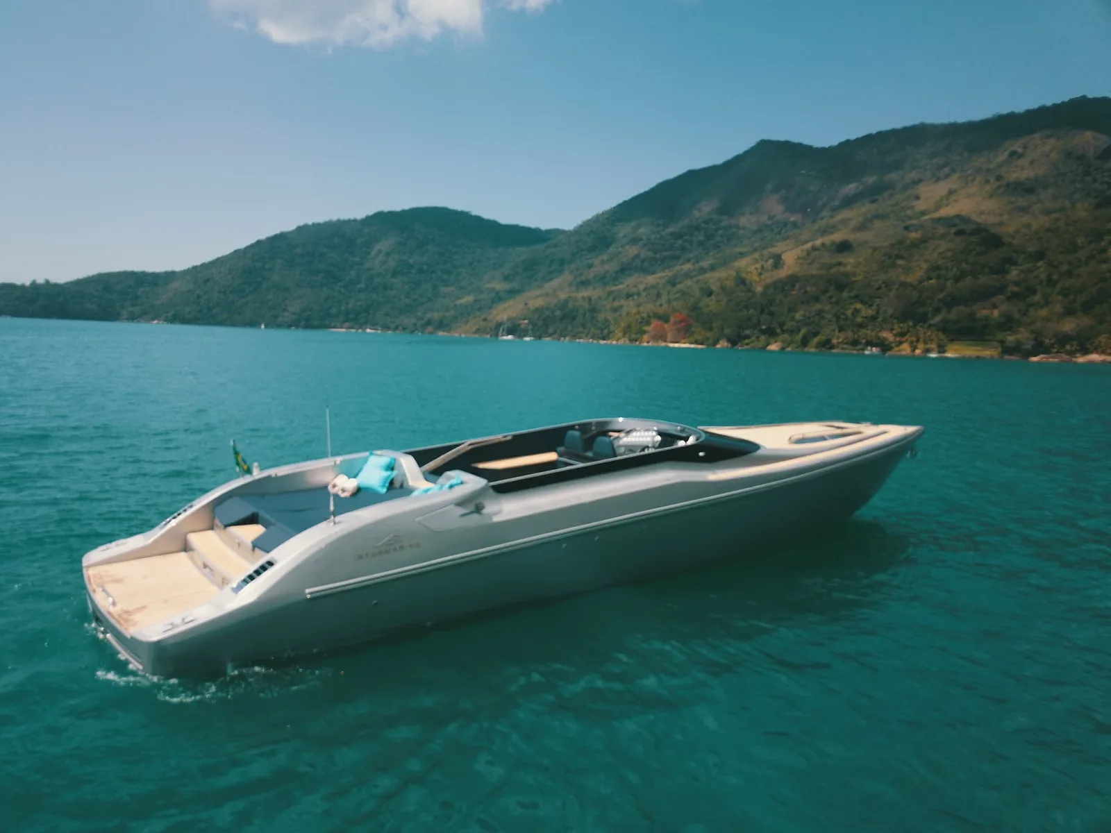 48 Offshore