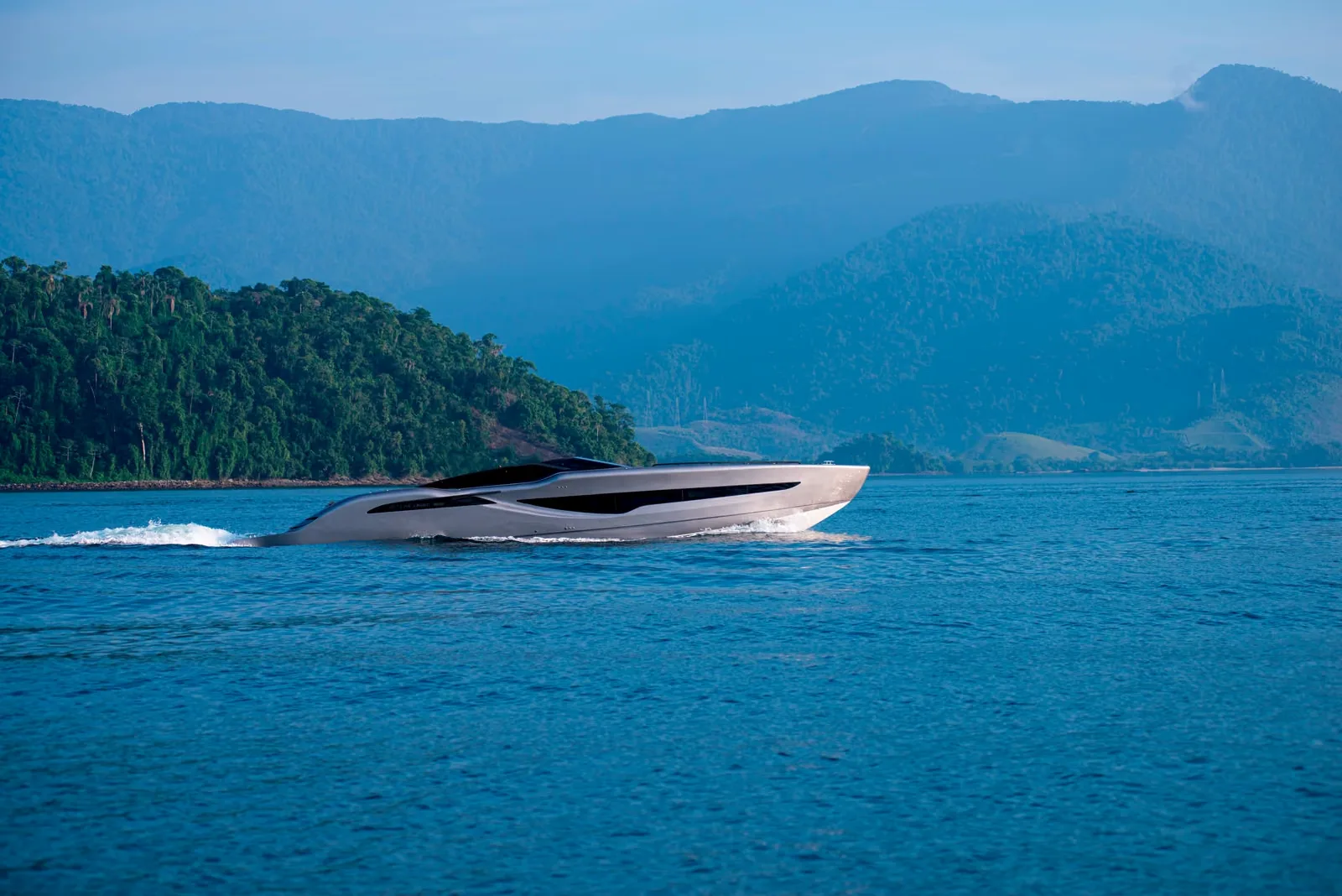 58 offshore