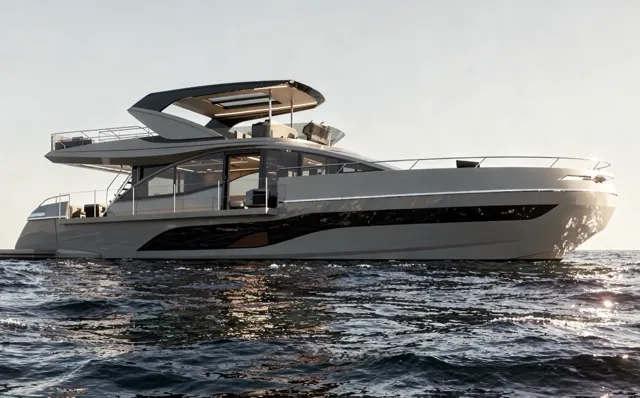 ✅ DISPONÍVEL PARA VENDA ✅

INTERMARINE 25M zero

O conceito de personalização elevado a outro patamar.

Cada detalhe...
