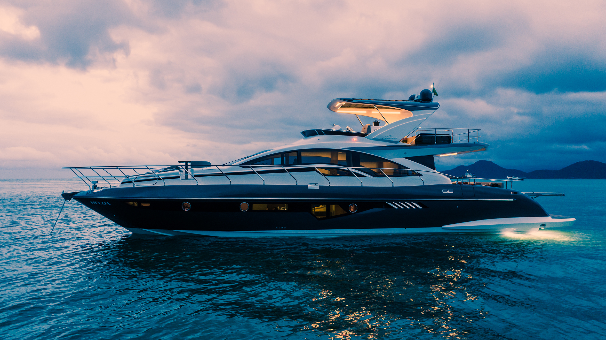 Intermarine 66