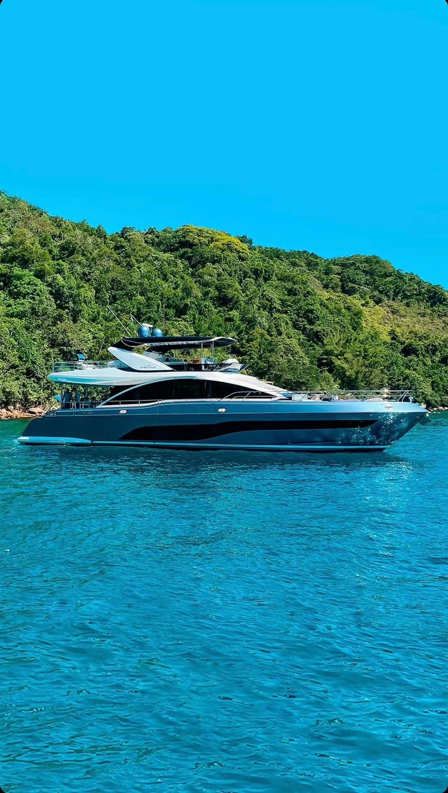 Intermarine 24M
