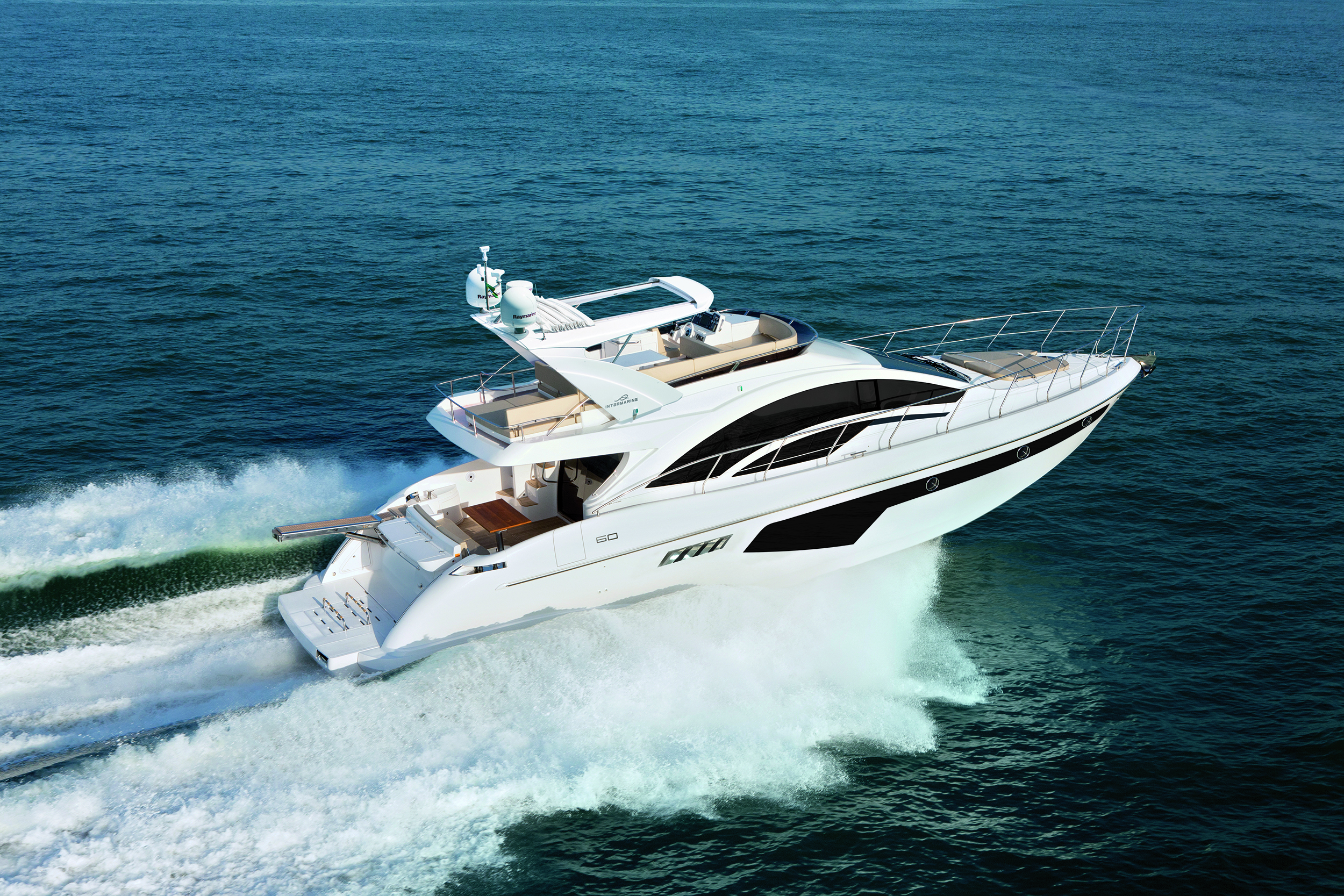 Intermarine 60