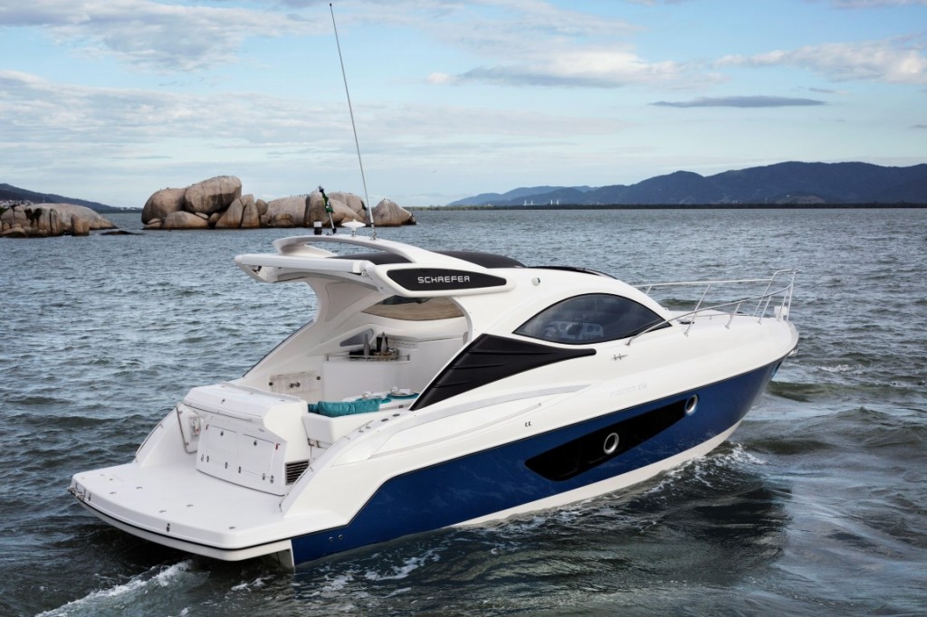 Phantom 375ht
