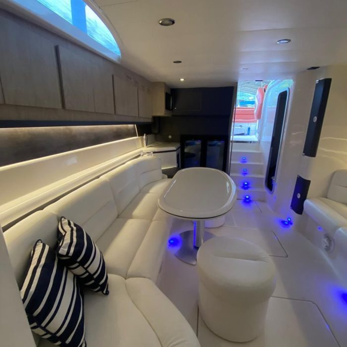 Intermarine Offshore 55