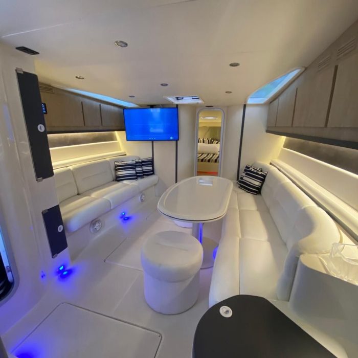 Intermarine Offshore 55