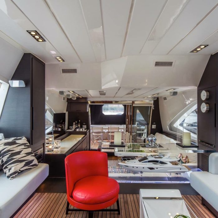Intermarine 75