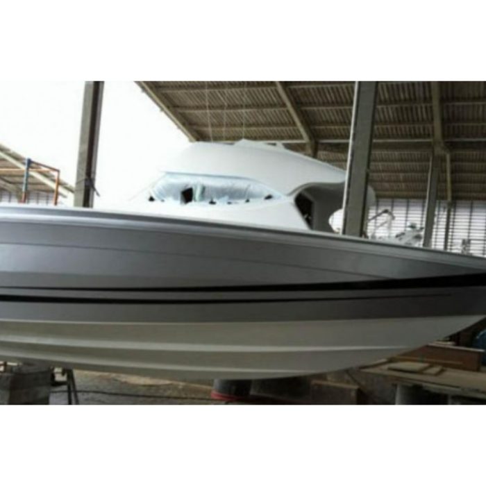 INTERMARINE SCARAB 38