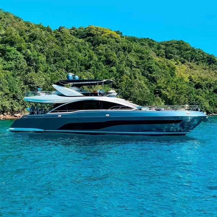Intermarine 24M