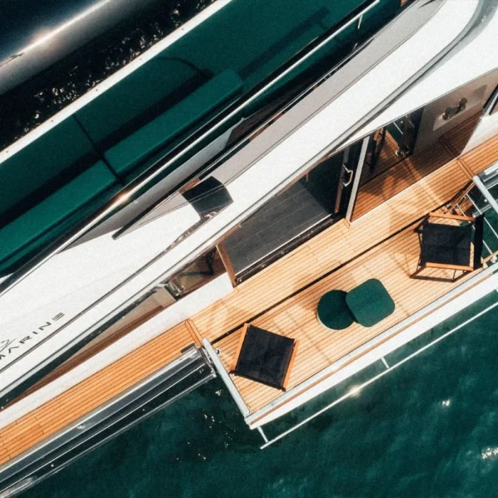 Intermarine 24M