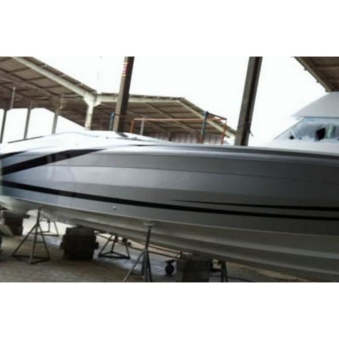INTERMARINE SCARAB 38