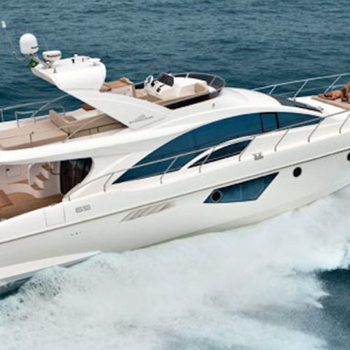 Intermarine 65