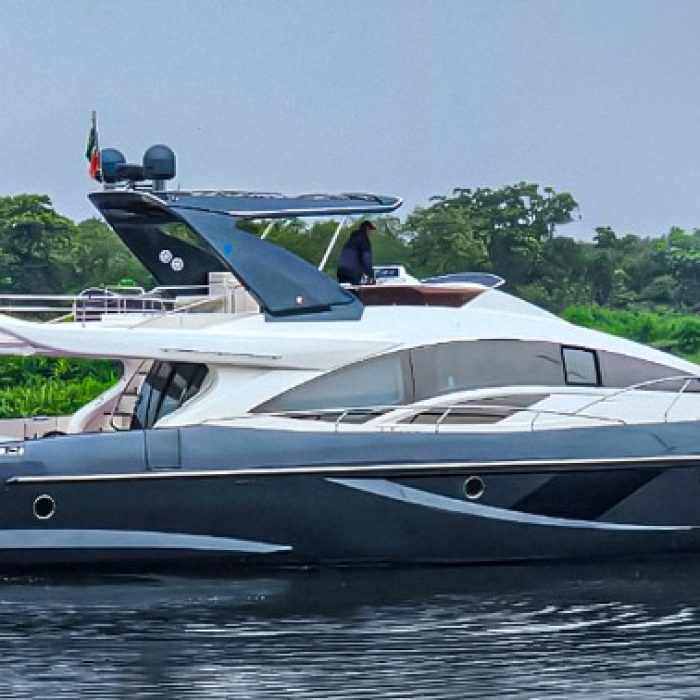 Intermarine 75