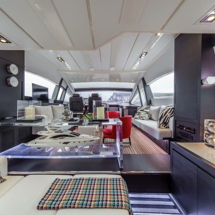 Intermarine 75