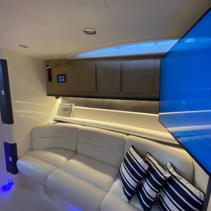 Intermarine Offshore 55