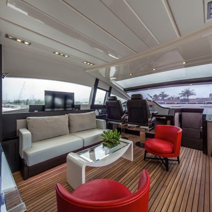 Intermarine 75