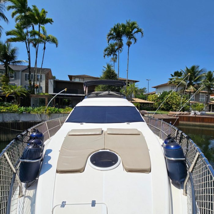 Intermarine 460
