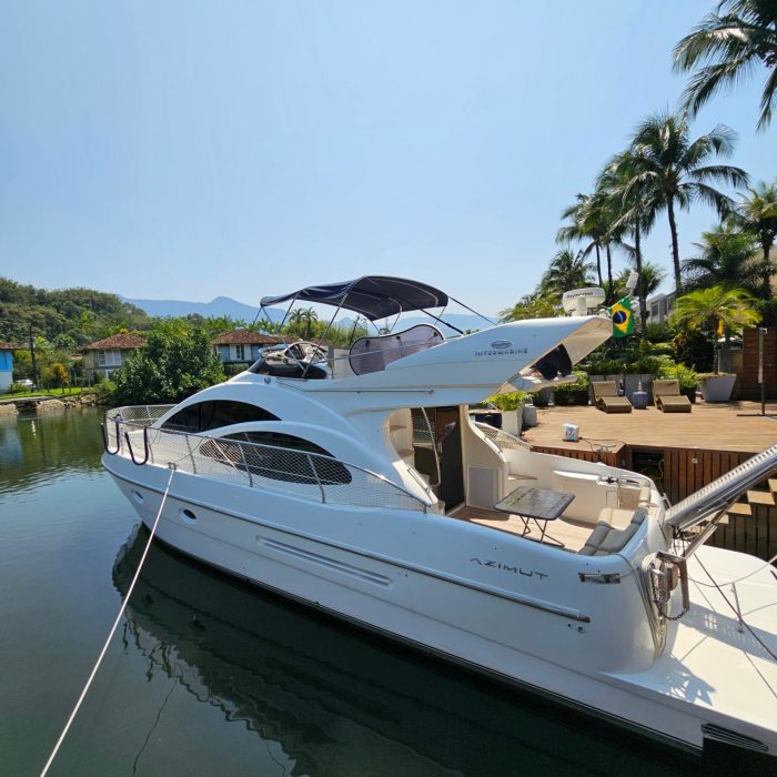 Intermarine 460