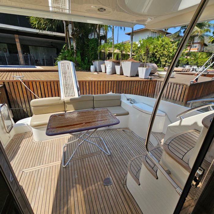 Intermarine 460