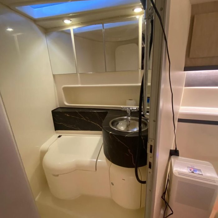 Intermarine Offshore 55