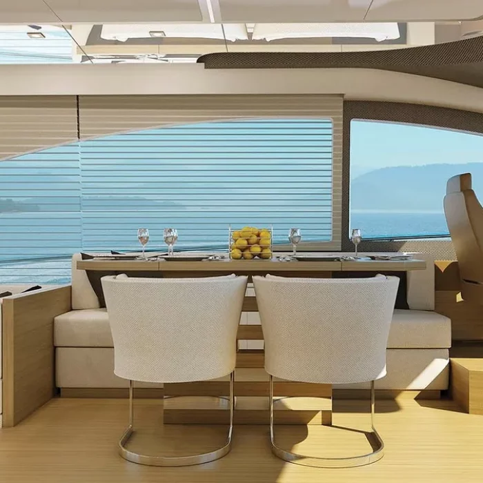 Intermarine 62
