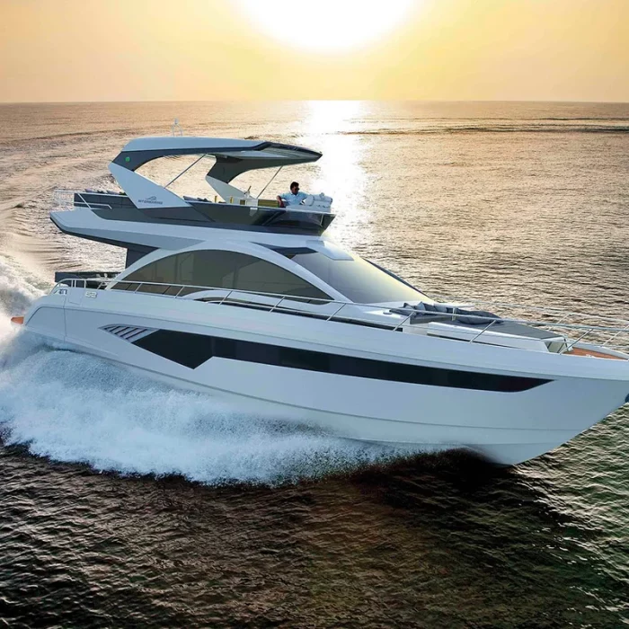 Intermarine 62