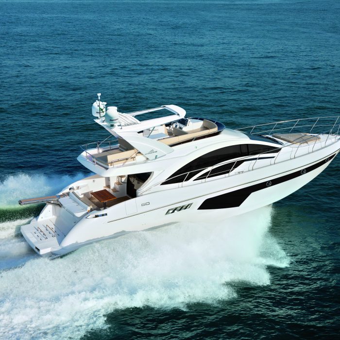 INTERMARINE 60