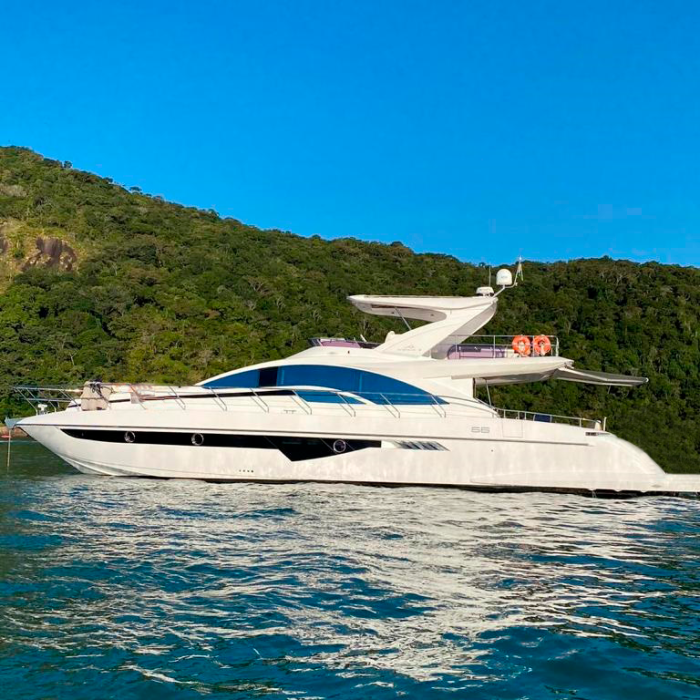 Intermarine 66