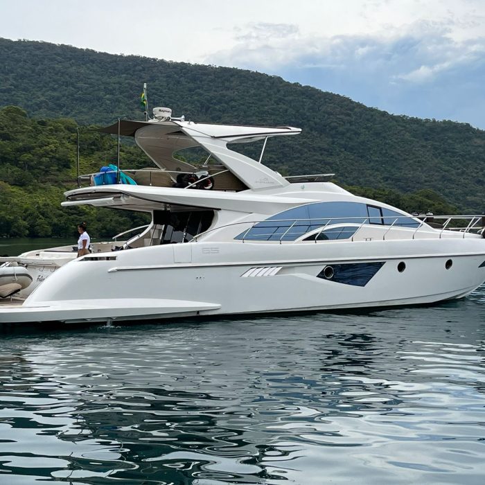 Intermarine 65