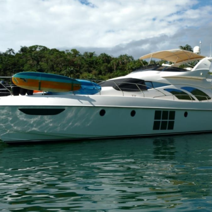 Intermarine 760 full