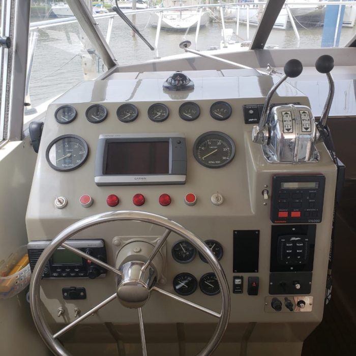 Oceanic 32