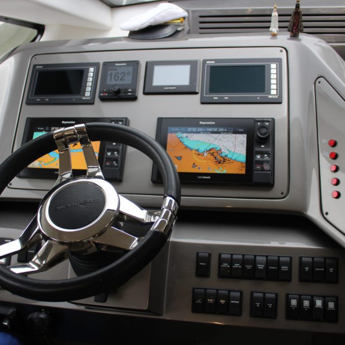 Intermarine 66