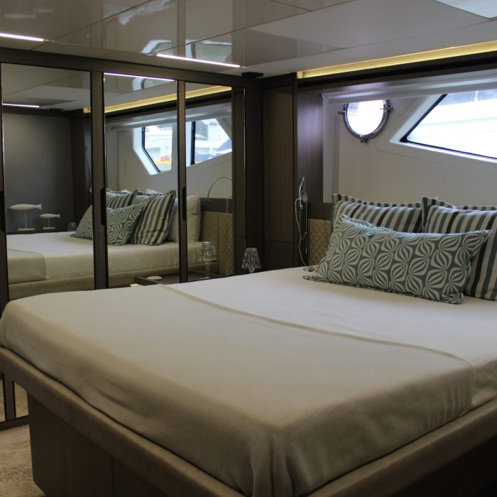 Intermarine 66