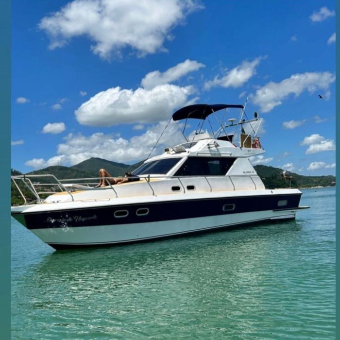 Oceanic 32