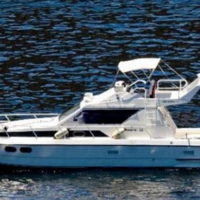 Oceanic 32