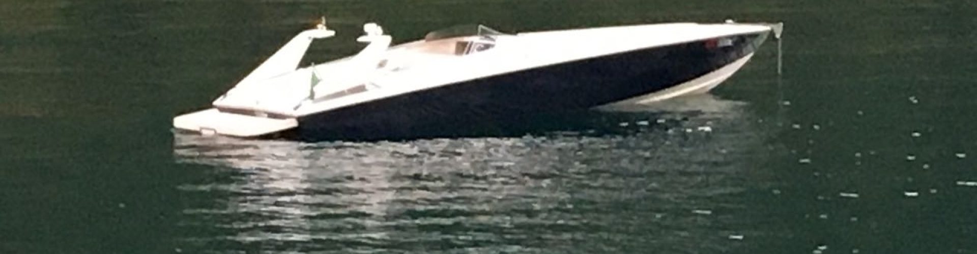 INTERMARINE SCARAB 38