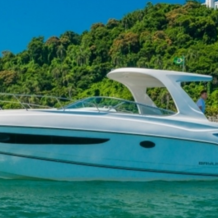 Bayliner 350