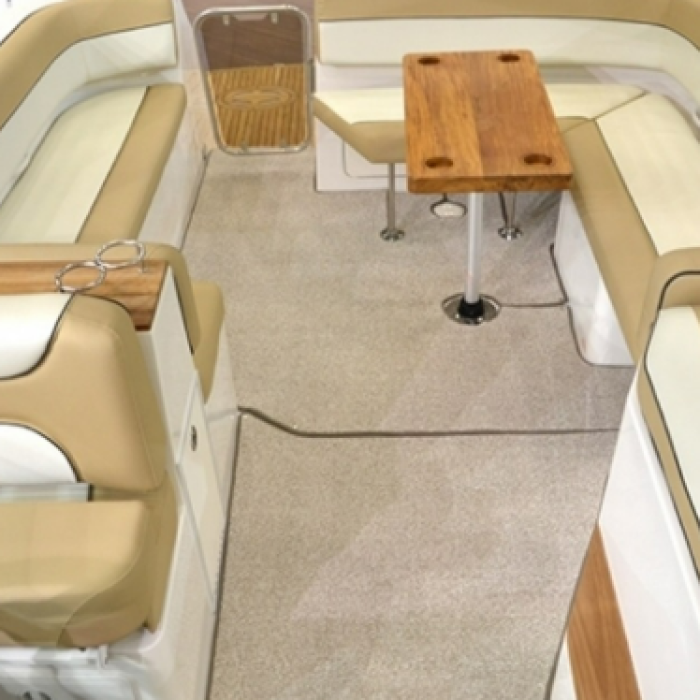 Bayliner 350