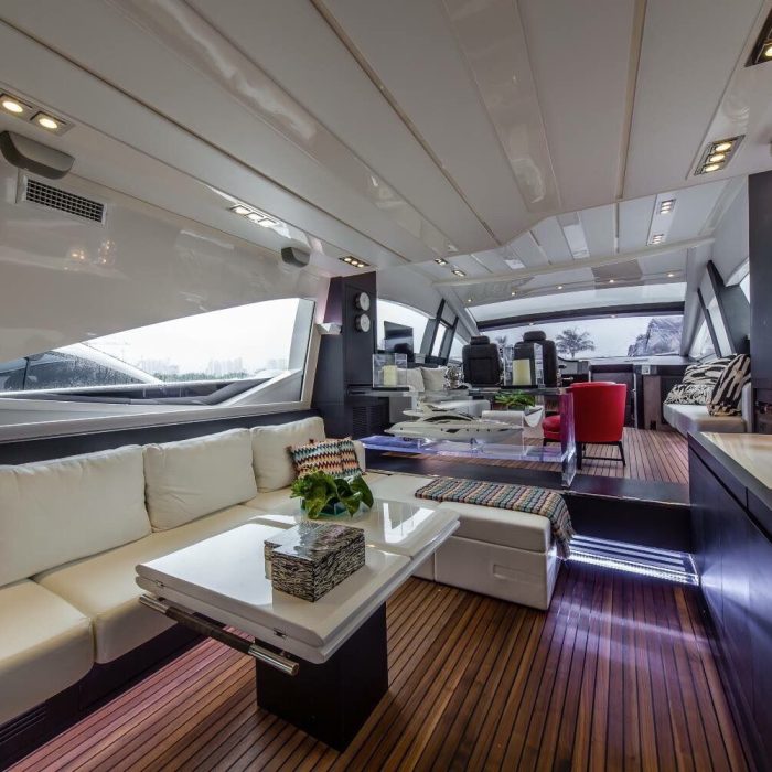 Intermarine 75