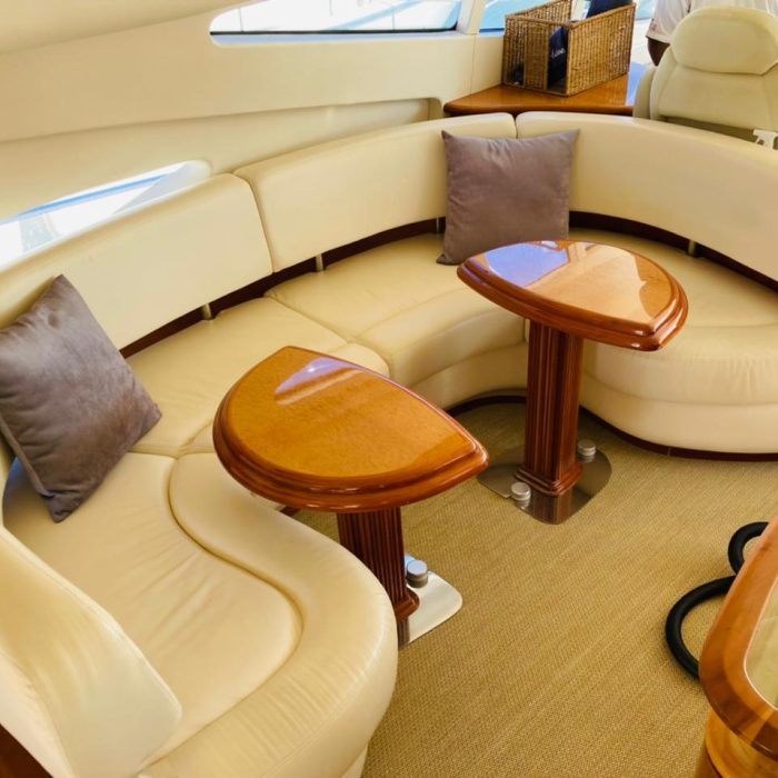 Intermarine 760 full