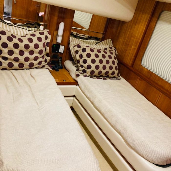 Intermarine 760 full