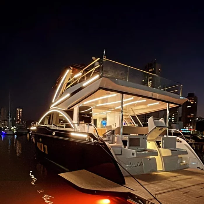 Intermarine 24M