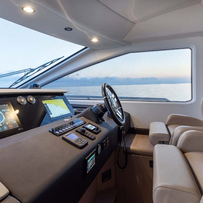 AZIMUT 74