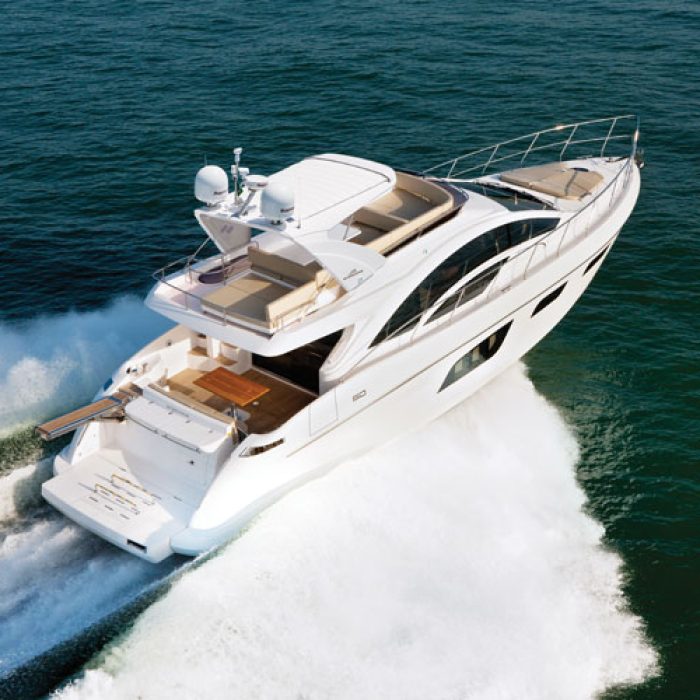 INTERMARINE 60