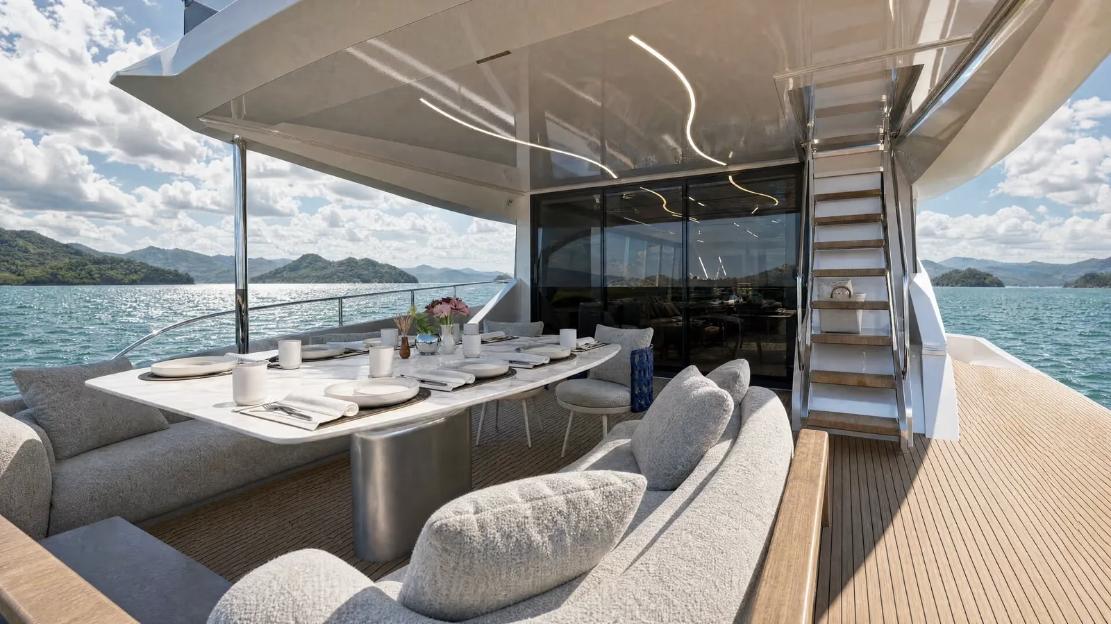 Intermarine 25M