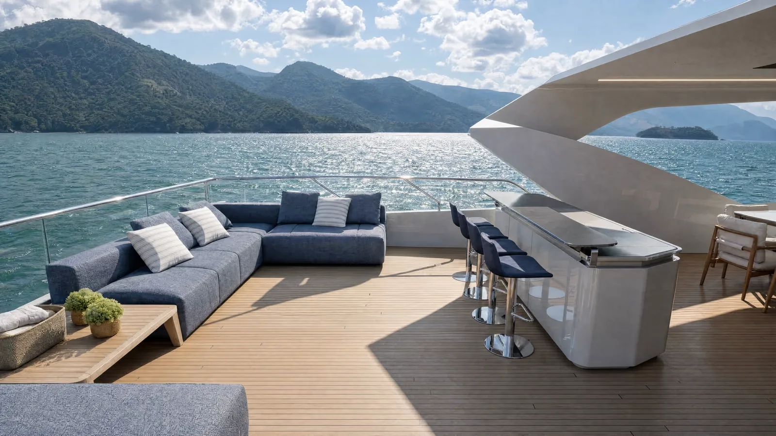 Intermarine 25M