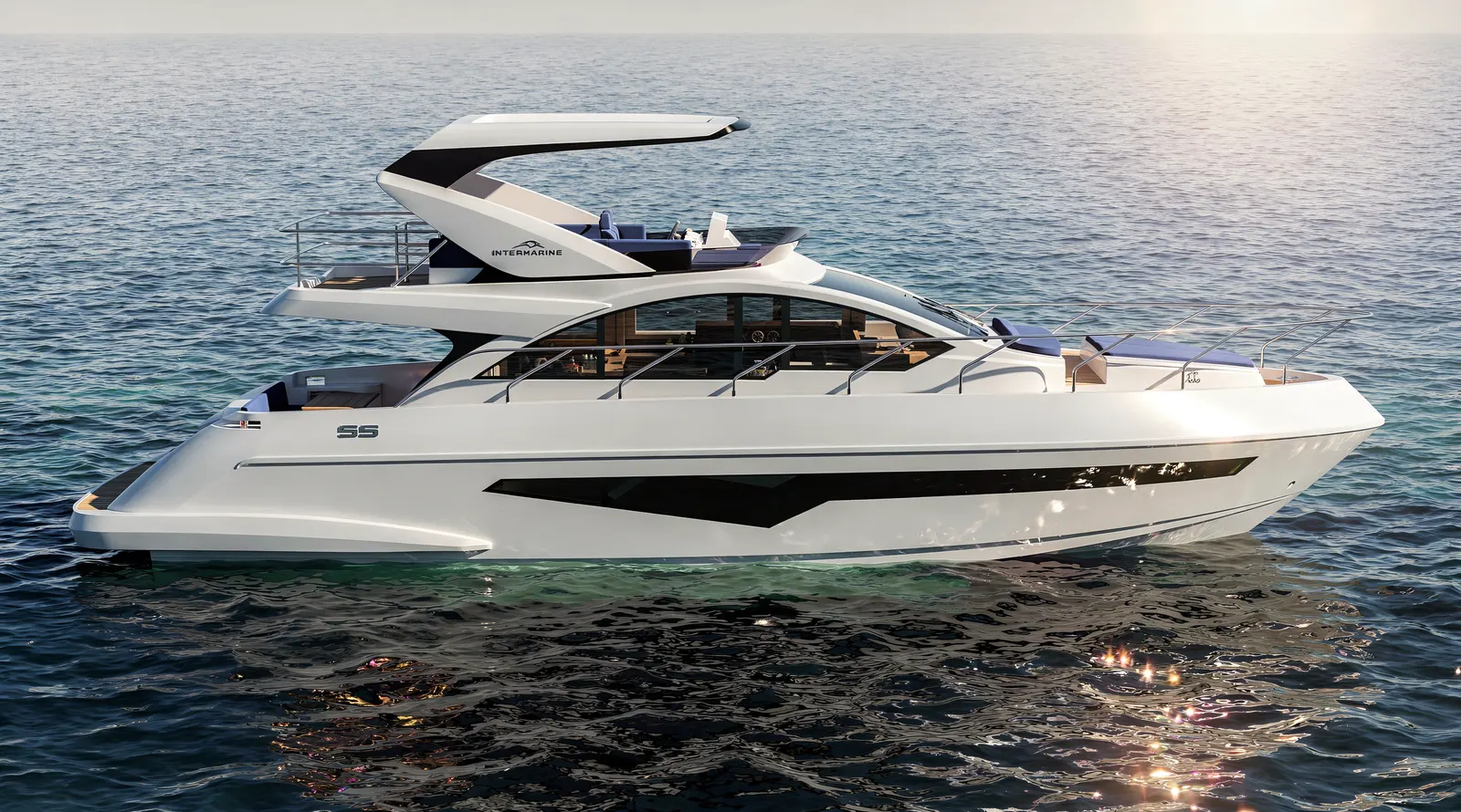 Intermarine 56