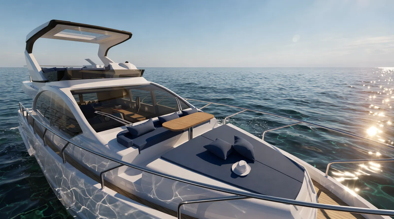 Intermarine 56