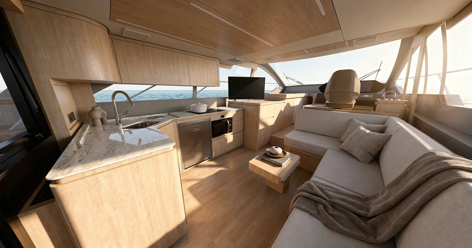 Intermarine 56