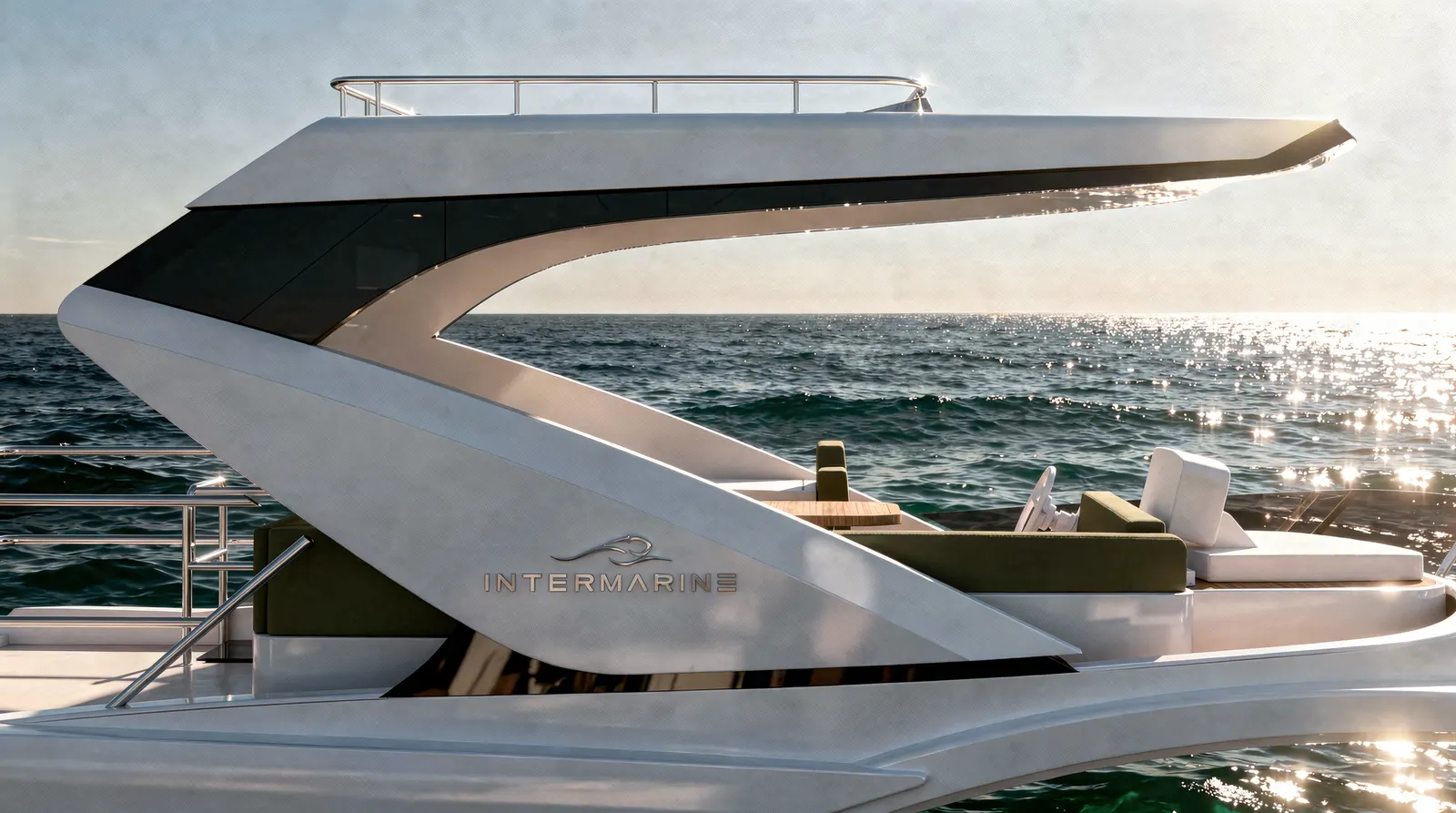Intermarine 56