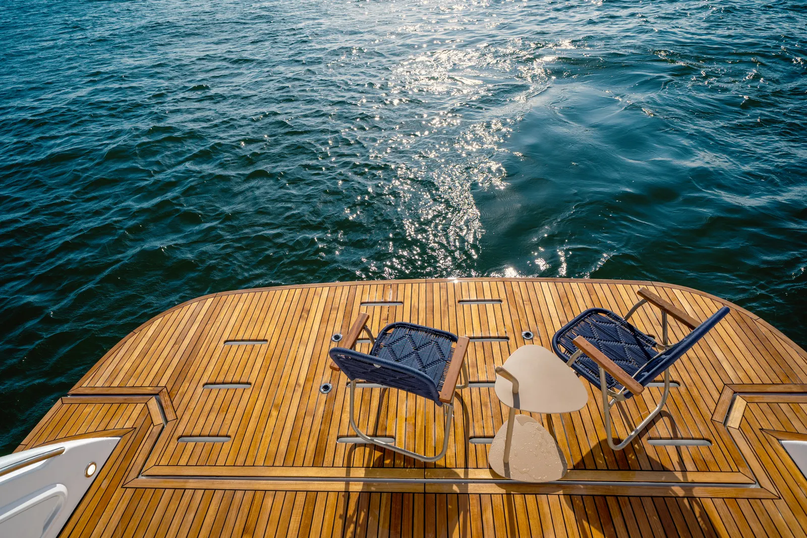 Intermarine 60